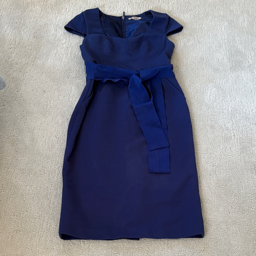 Ports 1961 Dress with pockets